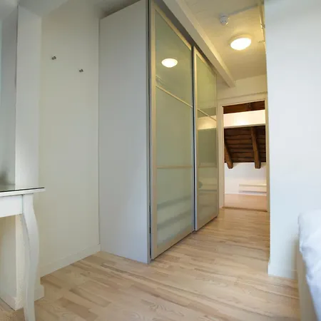 Bjorvika - Solvberggata 17 4*