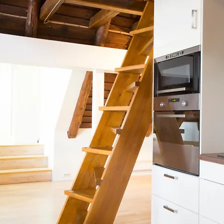 Bjorvika - Solvberggata 17 Stavanger