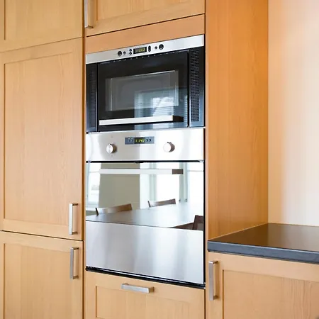 Bjorvika - Solvberggata 17 4* Stavanger