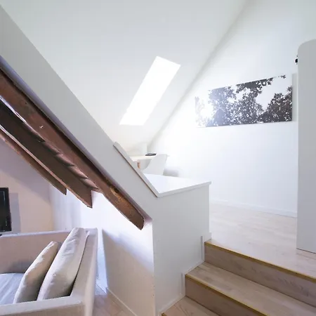 Bjorvika - Solvberggata 17 4* ستافانجر