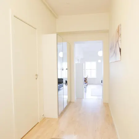 Bjorvika - Solvberggata 17 Lägenhetshotell