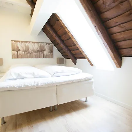 Bjorvika - Solvberggata 17 4*