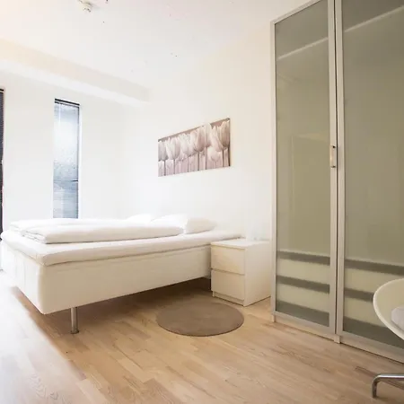 Bjorvika - Solvberggata 17 Stavanger