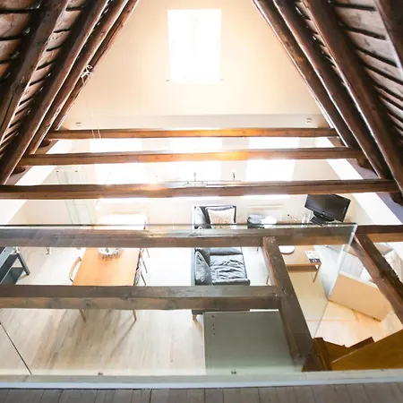 Bjorvika - Solvberggata 17 Aparthotel