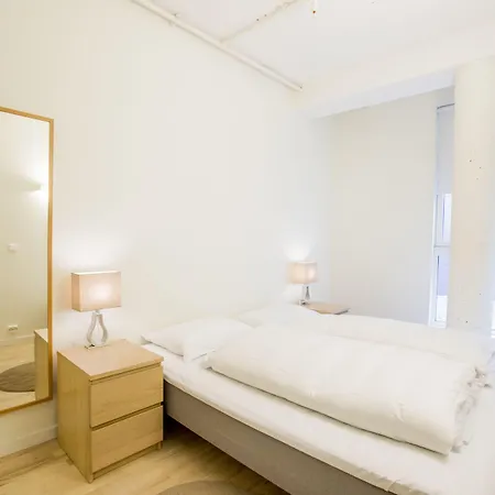 Bjorvika - Solvberggata 17 4*