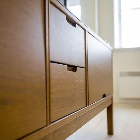 Bjorvika - Solvberggata 17 Stavanger