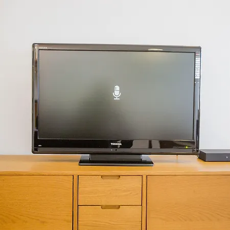 Apartmanhotel Bjorvika - Solvberggata 17 4*