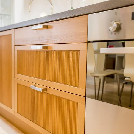 Bjorvika - Solvberggata 17 4* ستافانجر