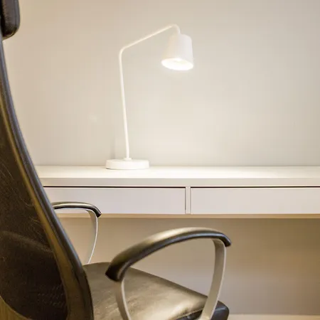 Bjorvika - Solvberggata 17 4*