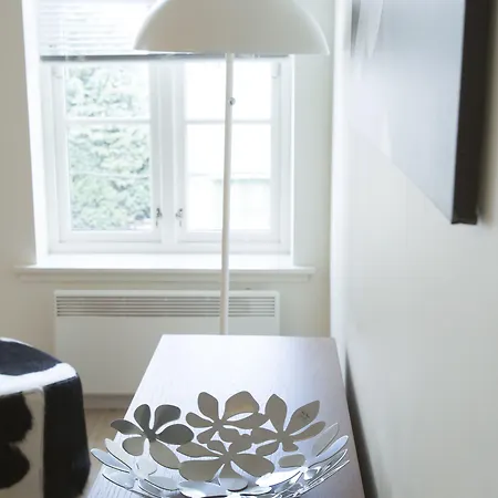 Bjorvika - Solvberggata 17 4* ستافانجر