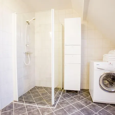 Bjorvika - Solvberggata 17 4*