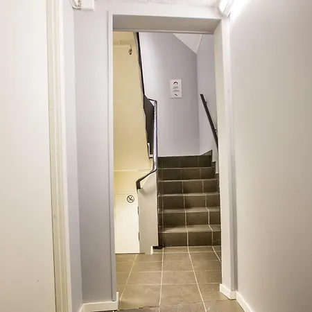 Bjorvika - Solvberggata 17 Stavanger