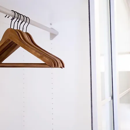 شقة فندقية Bjorvika - Solvberggata 17