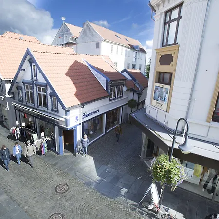 Bjorvika - Solvberggata 17 ستافانجر