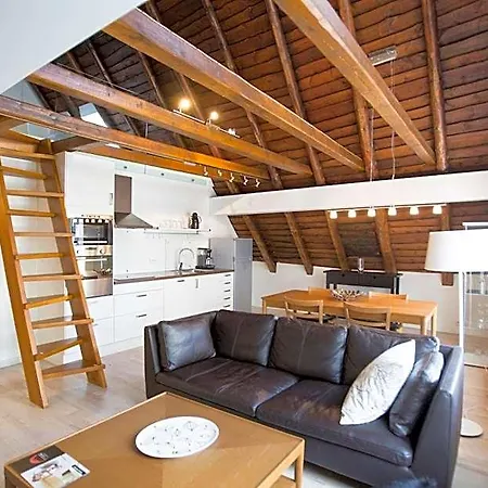 Aparthotel Bjorvika - Solvberggata 17 Stavanger