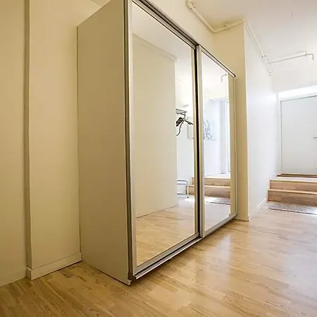 Bjorvika - Solvberggata 17 Aparthotel Stavanger