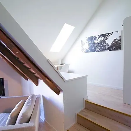 Bjorvika - Solvberggata 17 Aparthotel
