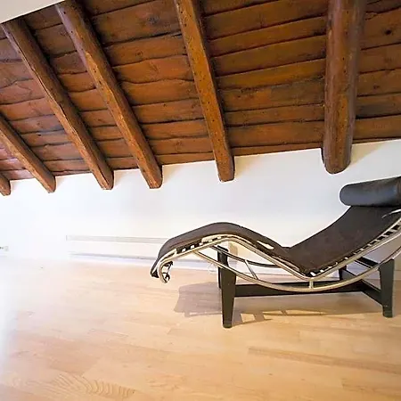 Aparthotel Bjorvika - Solvberggata 17