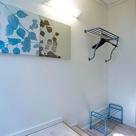 Aparthotel Bjorvika - Solvberggata 17
