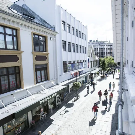 Bjørvika - Sølvberggata 17