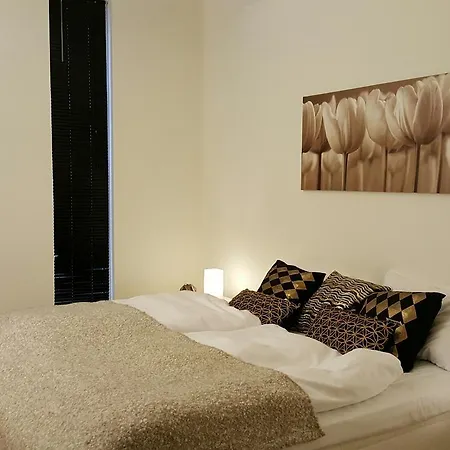 Bjorvika - Solvberggata 17 Stavanger