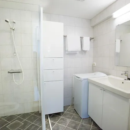 Apartmanhotel Bjorvika - Solvberggata 17