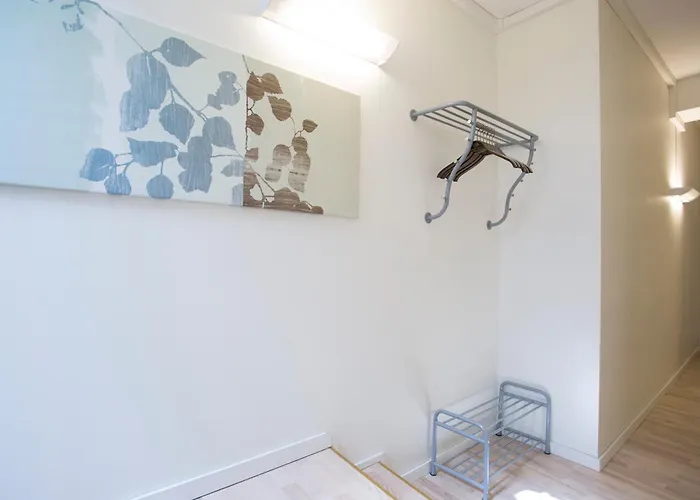 Aparthotel Bjorvika - Solvberggata 17 Stavanger