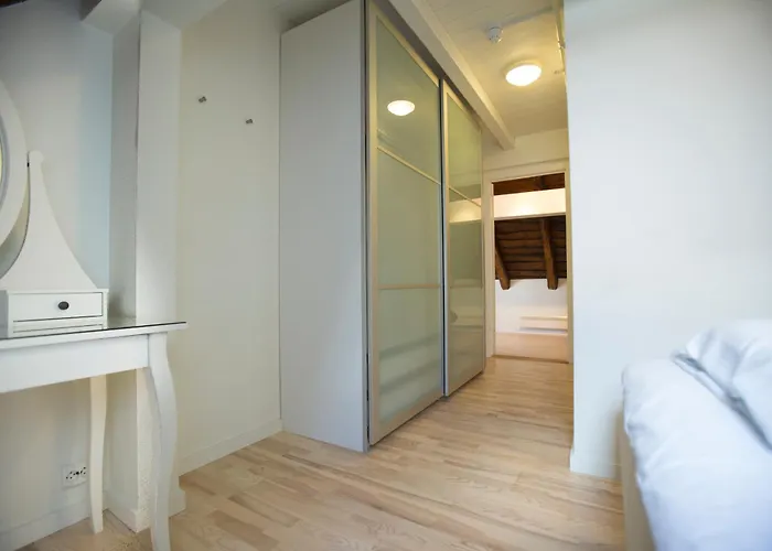 Bjorvika - Solvberggata 17 4*