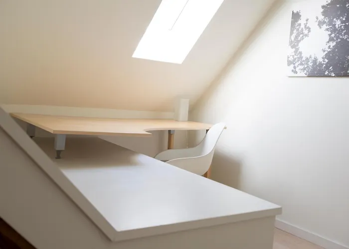 شقة فندقية Bjorvika - Solvberggata 17