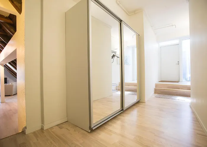 Bjorvika - Solvberggata 17 Aparthotel Stavanger