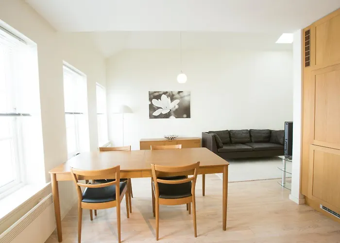 Aparthotel Bjorvika - Solvberggata 17 Stavanger