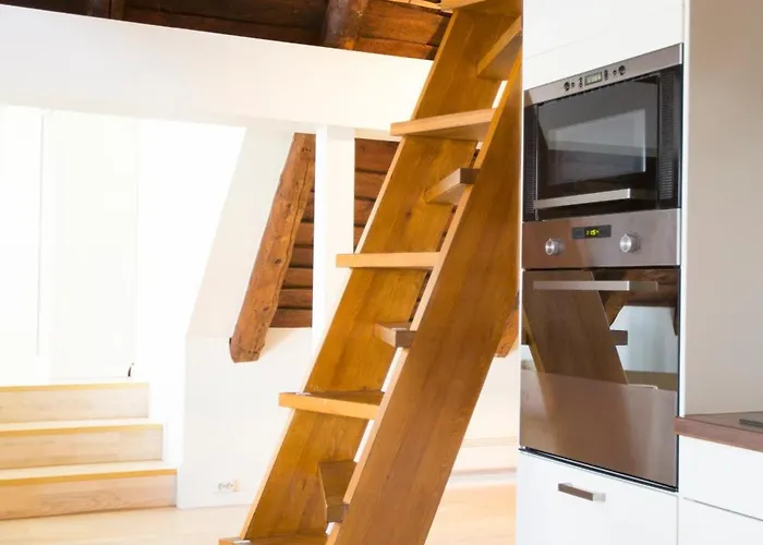 Bjorvika - Solvberggata 17 ستافانجر