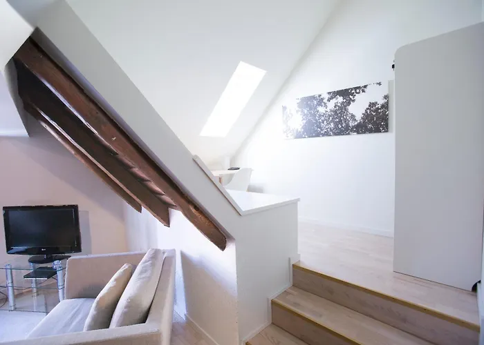 Bjorvika - Solvberggata 17 4* ستافانجر