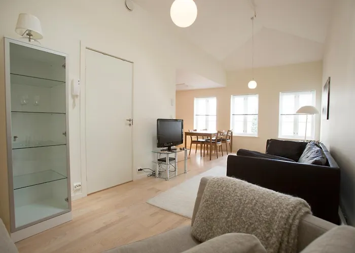 Bjorvika - Solvberggata 17