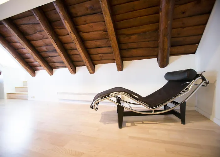 Bjorvika - Solvberggata 17 Aparthotel 4*