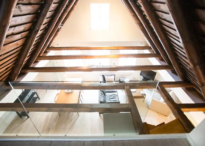 Bjorvika - Solvberggata 17 شقة فندقية