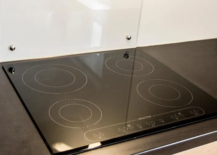 Aparthotel Bjorvika - Solvberggata 17 Stavanger