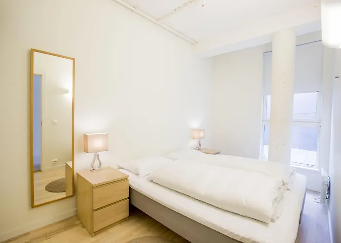 Bjorvika - Solvberggata 17 4*