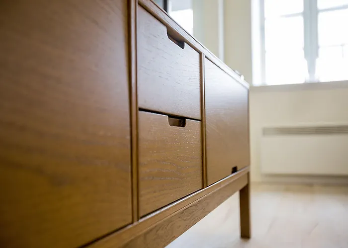 Bjorvika - Solvberggata 17 Stavanger