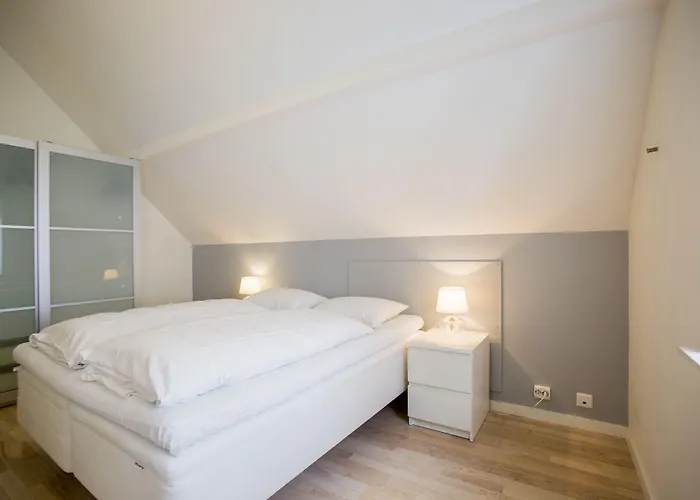 Aparthotel Bjorvika - Solvberggata 17 Stavanger