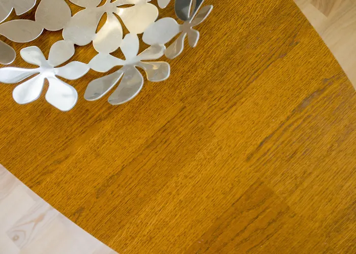 شقة فندقية Bjorvika - Solvberggata 17 ستافانجر