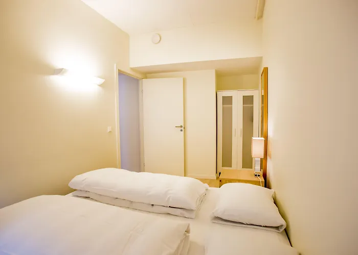 Bjorvika - Solvberggata 17 4*