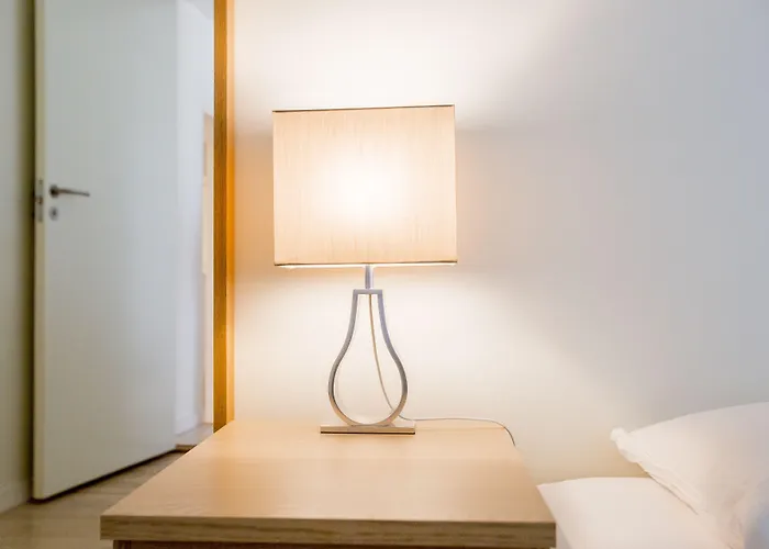 شقة فندقية Bjorvika - Solvberggata 17