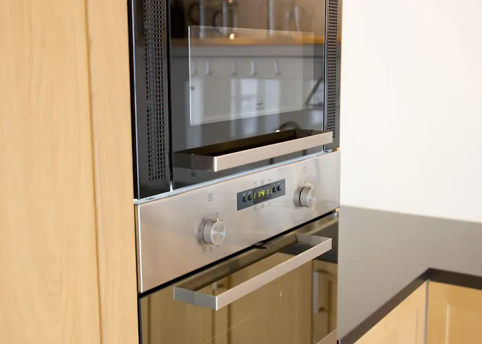 شقة فندقية Bjorvika - Solvberggata 17 4*