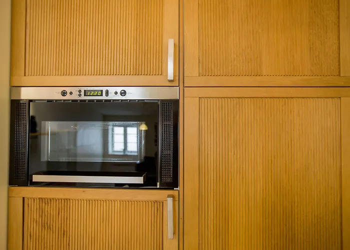 Bjorvika - Solvberggata 17 Aparthotel Stavanger