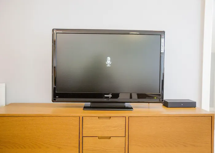 شقة فندقية Bjorvika - Solvberggata 17 4*