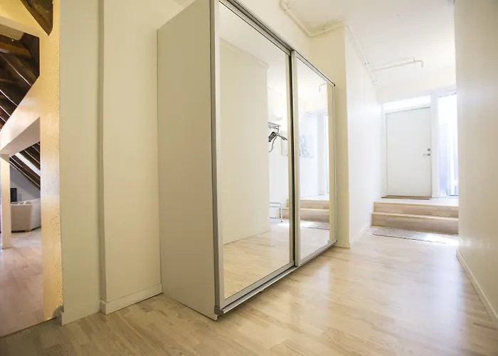 Bjorvika - Solvberggata 17 4*