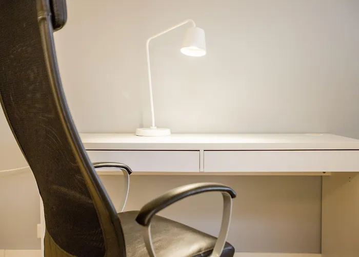 Bjorvika - Solvberggata 17 4*