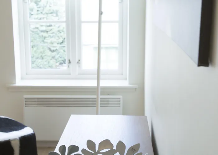 Bjorvika - Solvberggata 17 4* ستافانجر