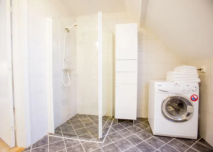 Bjorvika - Solvberggata 17 4*